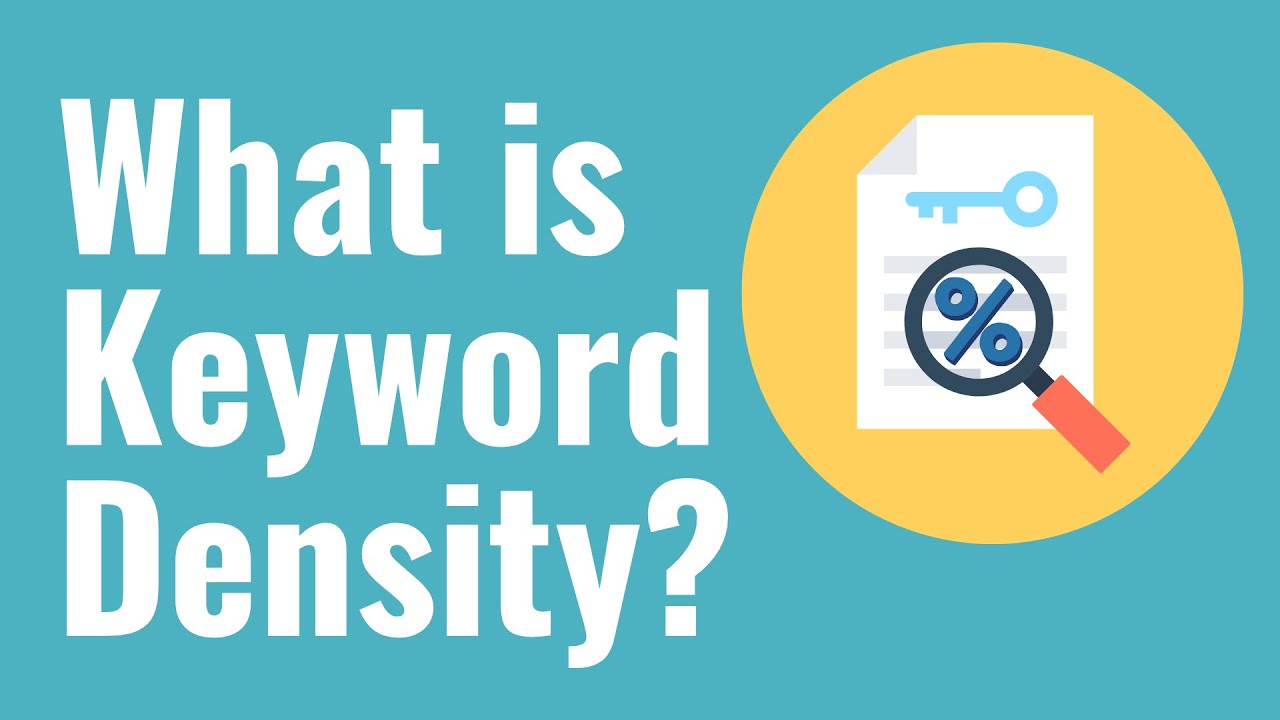 What-is-keyword-density-its-importance